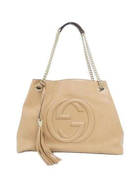 Gucci A7 M0 g Shoulder Bag